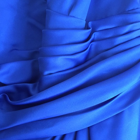 David’s Bridal Bridesmaid/Formal Dress 20 - Picture 3 of 6